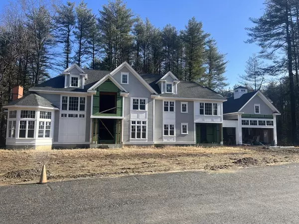 Lot 3 Nolan Cir, Sudbury, MA 01776