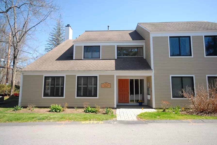 21-1 Concord Greene #1, Concord, MA 01742