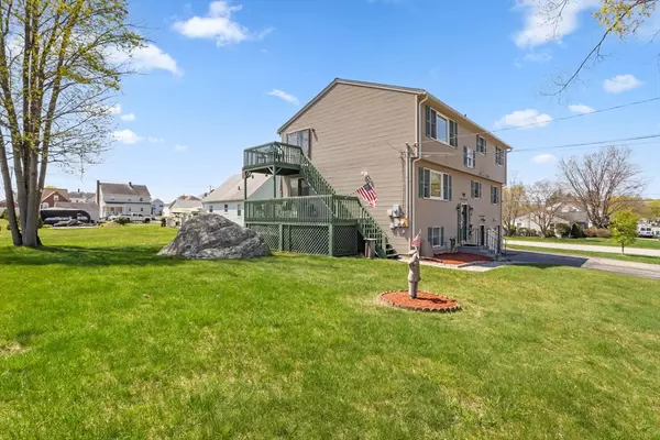 Webster, MA 01570,25 Brodeur Ave