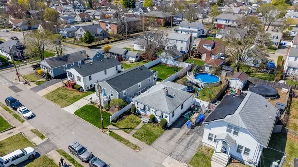 Pawtucket, RI 02861,105 Enfield St