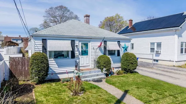 Pawtucket, RI 02861,105 Enfield St