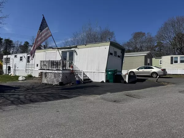 39 Patriot Circle, Plymouth, MA 02360