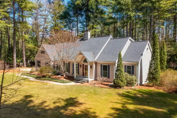 Southampton, MA 01073,6 Pine Meadow Drive