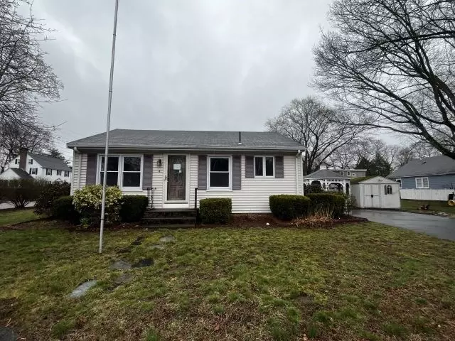 Attleboro, MA 02703,4 Yale St