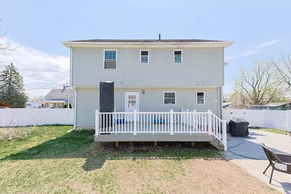 Chicopee, MA 01013,62 Polaski