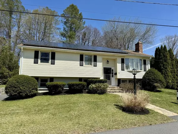 Auburn, MA 01501,34 Westchester Dr