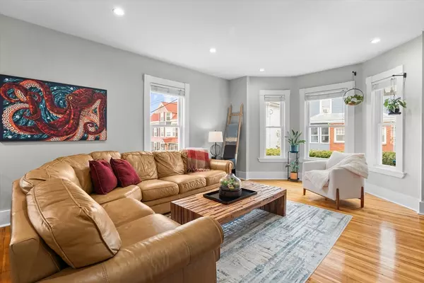 Beverly, MA 01915,28 Arthur St. #1