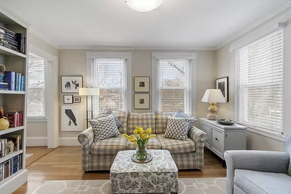 Rockport, MA 01966,46 High St #3