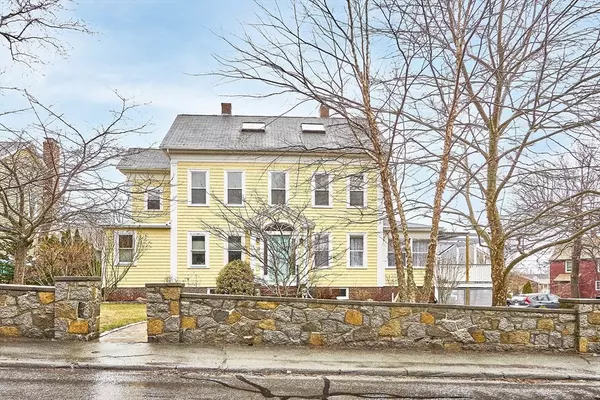 Rockport, MA 01966,46 High St #3