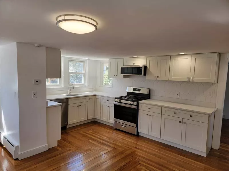391 Washington St, Canton, MA 02021