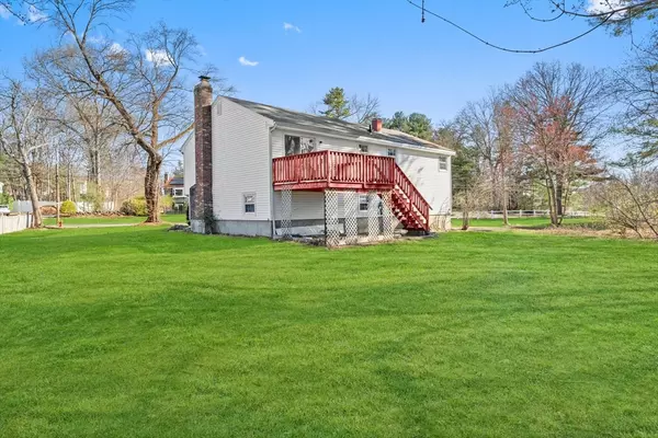 Billerica, MA 01821,6 Eastview Ave