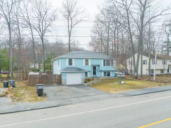 78 Catherine St, Gardner, MA 01440