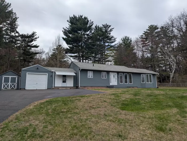 110 Cooke Avenue, Northampton, MA 01060