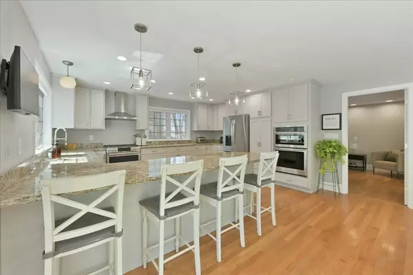 Boston, MA 02136,23 Pleasant St