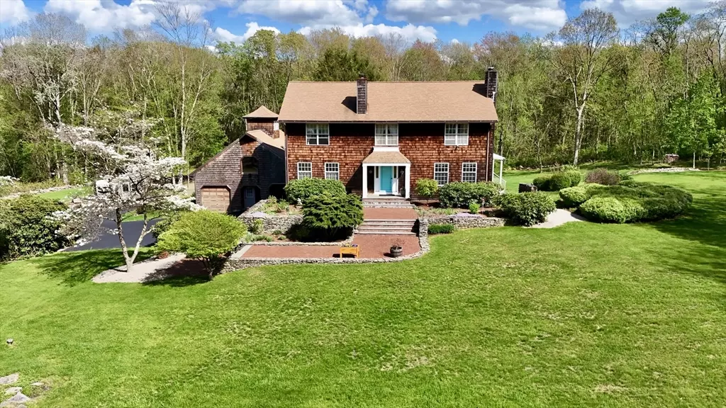 Millville, MA 01529,320 Chestnut Hill Rd