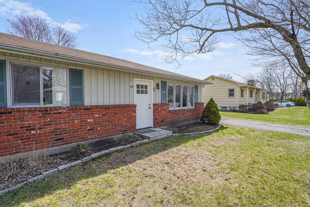 Shrewsbury, MA 01545,69 Tanager Drive