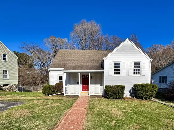 Southbridge, MA 01550,20 Marjorie Ln