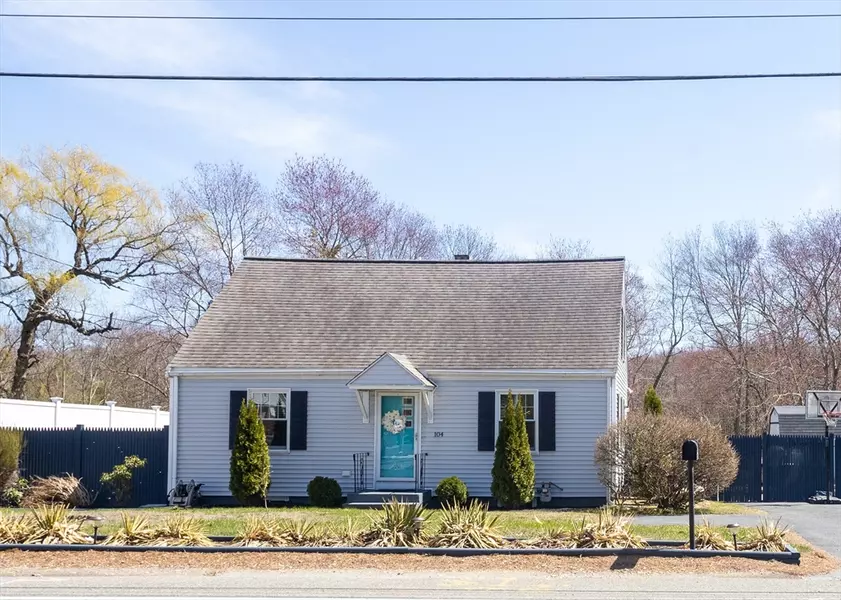 104 W Union St, Ashland, MA 01721
