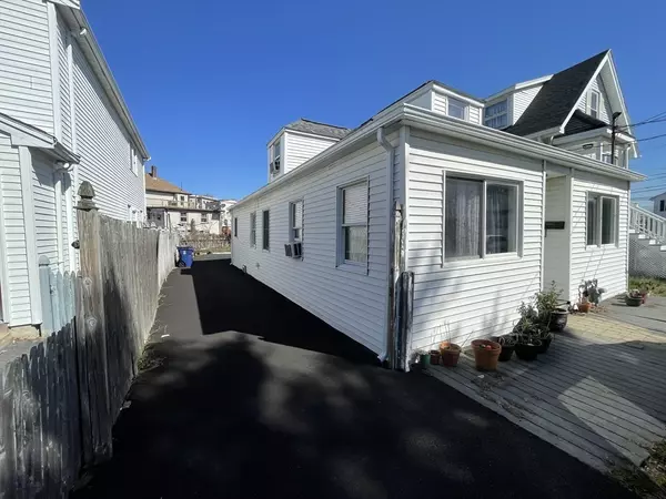 Revere, MA 02151,34 Blake St