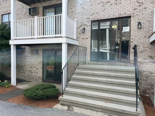 Billerica, MA 01821,6 Kenmar Dr #8