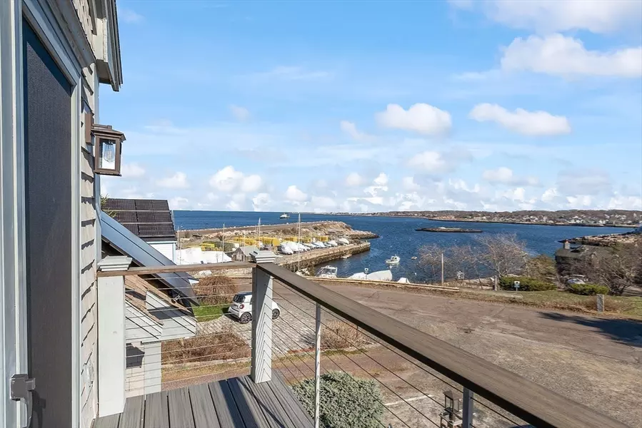 2 Wharf Road, Rockport, MA 01966