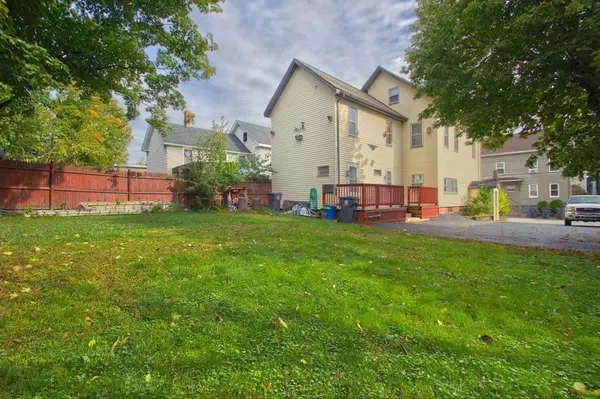 128 Franklin St, Haverhill, MA 01830