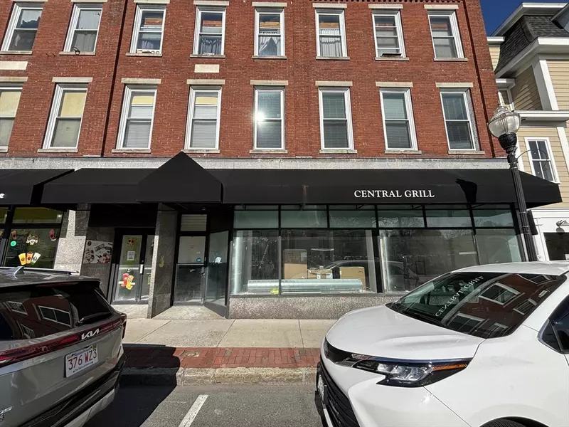 315 Main Street, Woburn, MA 01801