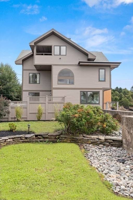 Nahant, MA 01908,183 Bass Point Rd