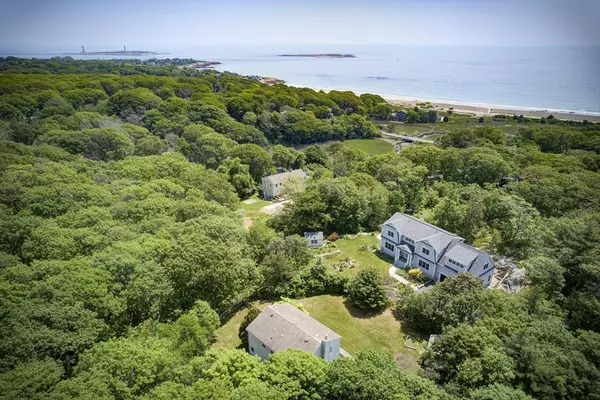 Rockport, MA 01966,30 Highview Road