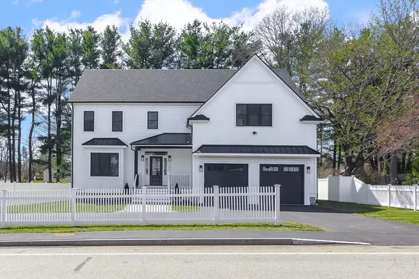 242 Oak Street, Natick, MA 01760