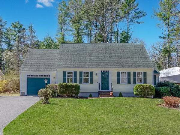 1 Joanne Dr, Marion, MA 02738