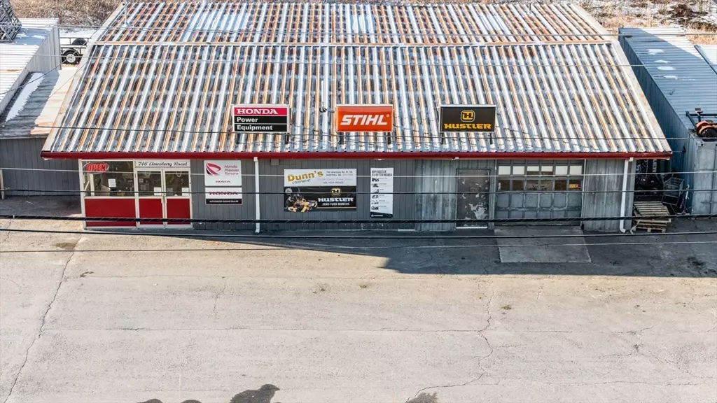 746 Amesbury Road, Haverhill, MA 01830