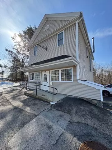 1207 Main Street #1, Holden, MA 01522