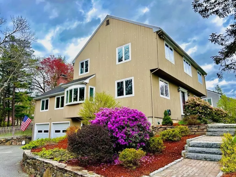 116 Hill Street, Concord, MA 01742