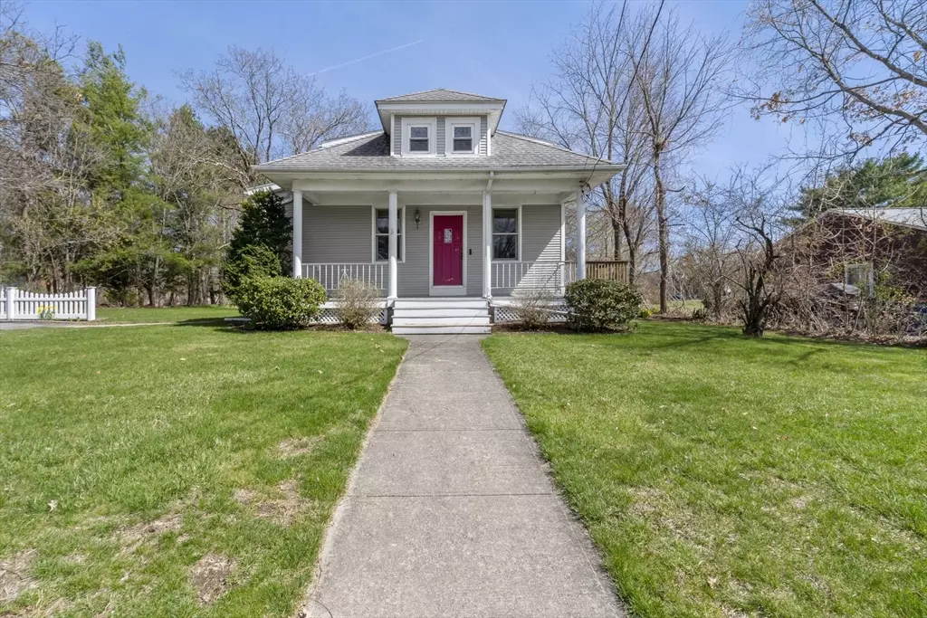 Seekonk, MA 02771,31 Bloomfield St