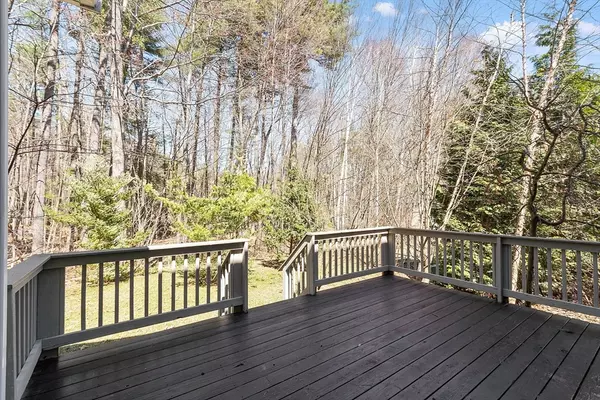 Lunenburg, MA 01462,35 Cortland Cir #35