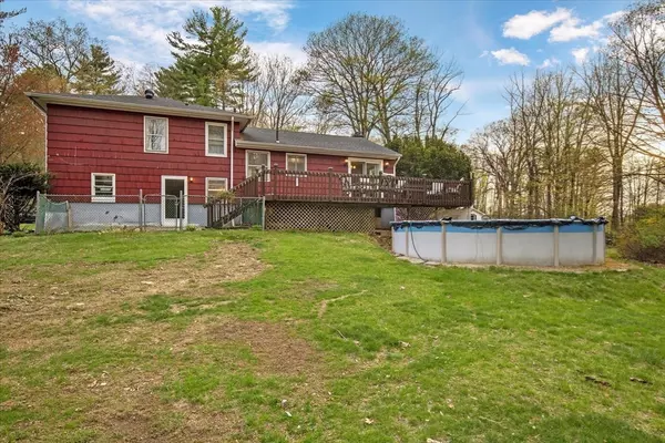 Oxford, MA 01540,81 Huguenot Rd
