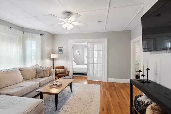 Danvers, MA 01930,3 Park Street #1