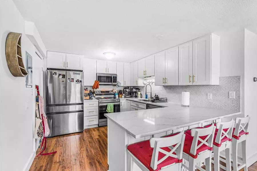 2089 Dorchester Ave #14, Boston, MA 02124