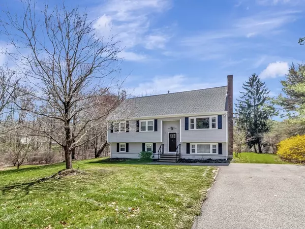 Norton, MA 02766,20 N Washington St