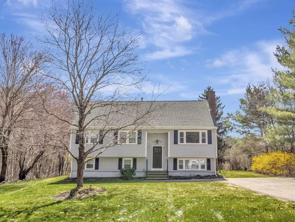 Norton, MA 02766,20 N Washington St