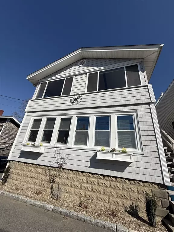 Nahant, MA 01908,17 Maple Avenue