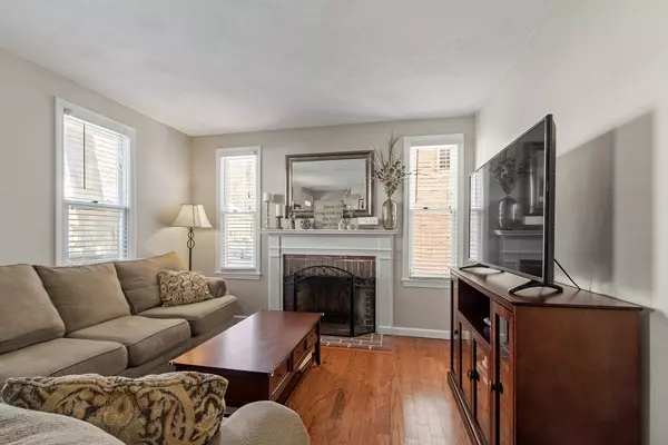 Chelmsford, MA 01863,124 Wellman Ave #124