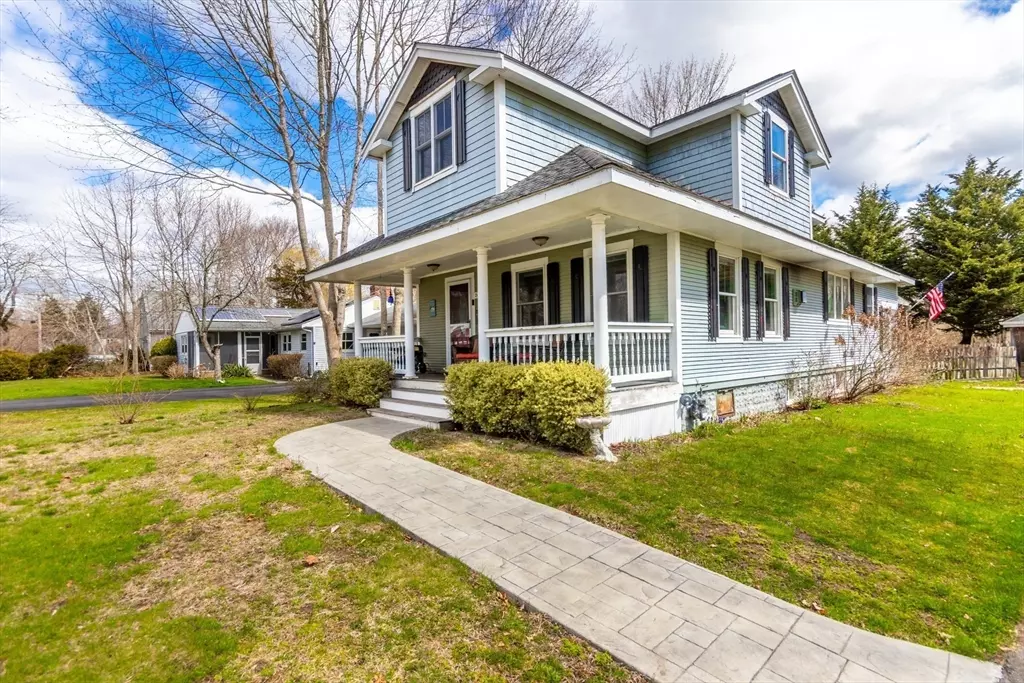 Bourne, MA 02532,24 Old Bridge Rd