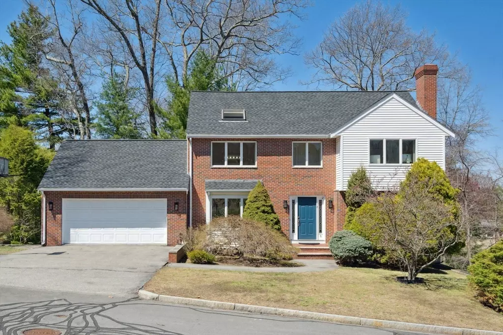 Wakefield, MA 01880,9 Pheasantwood Drive