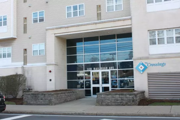 140 Railroad Avenue #301, Norwood, MA 02062