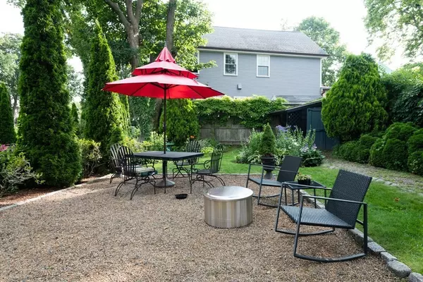 Marblehead, MA 01945,19 Franklin St #4
