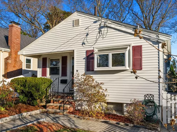 38 Crosstown Avenue, Boston, MA 02132