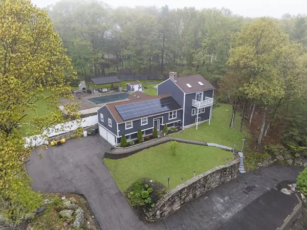 Marlborough, MA 01752,54 Spoonhill Avenue