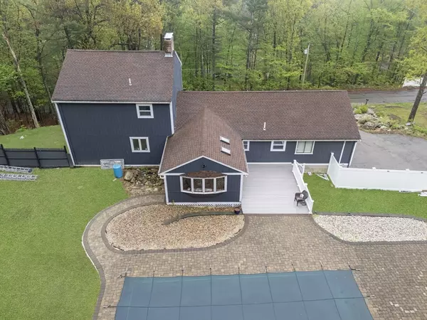 Marlborough, MA 01752,54 Spoonhill Avenue